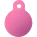 Медальон – Circle Small, Pink