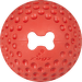Hračka Rogz míček Gumz červený M