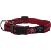 Obojek ROGZ Fancy Dress Red Heart XL
