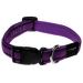 Obojek ROGZ Fancy Dress Scooter Purple Chrome M