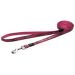 Vodítko ROGZ Fancy Dress Pink Bone S