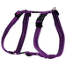 Postroj Fancy Dress  Purple Chrome 2,5x60-100cm