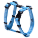 Postroj ROGZ YoYo modrý XS