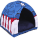 Marvel Kukaňa Captain America 38cm