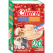 Lízací pochoutky Churu Holiday Edition tuňák a kuře 20 ks