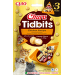 Pamlsky Churu Tidbits Chicken Recipe 3×12 g