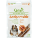 Canvit Health Care Snacks Antiparasitic 200 g 