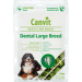 Canvit Health Care Snacks Dental Large Breed 250 g 