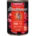 Meat love dog konzerva steak  hovädzie 400 g