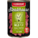 Meat love dog konzerva steak divina 400 g 