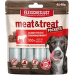 Meat love dog saláma byvol 4 ks 160 g