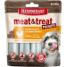 Meat love dog saláma hydina 4 ks 160 g 