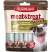 Meat love dog saláma kôň 4 ks 160 g 