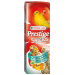 Tyčinky Prestige Exotic fruit pro kanáry 60g