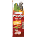 Tyčinky Versele-Laga Prestige Sticks papagáj zelenina s púpavou 140g 2ks