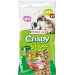 Лакомство для грызунов – Versele-Laga Crispy Sticks Triple Variety Pack Omnivores, 3 x 55 г