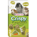 Versele-Laga Crispy Crunchies Hay hlodavce 75 g