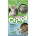 Krmivo Versele-Laga Crispy Muesli Rabbits pro králíky 2,5 kg