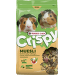 Krmivo Versele-Laga Crispy Muesli Guinea Pigs pro morčata 850 g