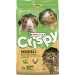 Krmivo Versele-Laga Crispy Muesli Guinea Pigs pro morčata 2,5 kg