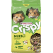 Krmivo Versele-Laga Crispy Muesli Hamster pro křečky 750 g