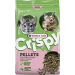 Krmivo Versele-Laga Crispy Pellets Chinchilla & Degu pro činčily a osmáky 1 kg
