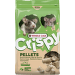Krmivo Versele-Laga Crispy Pellets Rat & Mouse pro myši 1 kg