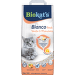 Podestýlka Biokat's Bianco Fresh vanilka a mandarinka 10 kg