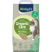 Podestýlka Biokat's Organic Care Plant Fibres Fresh 3,2 kg