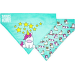 Max & Molly dog šatka bandana - unicorn L