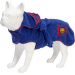 Župan pre psov Max & Molly FC Barcelona S