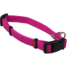 Obojok BaF Polymér fuchsiový 51cm