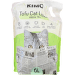 Tofu pakaiši kaķu tualetei – Kimo Tofu Litter with green tea extract, 2,5 kg (6 l)