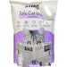 Tofu pakaiši kaķu tualetei – Kimo Tofu Litter with lavender extract, 2,5 kg (6 l)