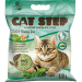 Stelivo Cat Step Tofu Green Tea 5,4kg 