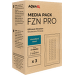 Náplň Aquael Media Pack FZN Pro Standard 3ks