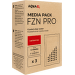Náplň Aquael Media Pack FZN Pro Carbon 3ks