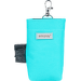 Pouzdro na sáčky na psí exkrementy Amiplay Samba modré 6 × 2 × 11 cm