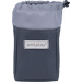 Pamlskovník pro psy  Amiplay Samba šedý  8 x 6 x 10 cm