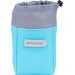 Pamlskovník pro psy Amiplay Samba modrý 8 × 6 × 10 cm