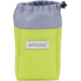 Pamlskovník pro psy Amiplay Samba zelený 8 × 6 × 10 cm