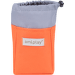Pamlskovník pro psy Amiplay Samba oranžový 8 × 6 × 10 cm