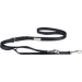 Vodítko pro psy Amiplay Samba 7v1 nastavitelné černé M 100–200 cm × 2 cm