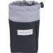 Pamlskovník pro psy Amiplay Samba černý 8 × 6 × 10 cm