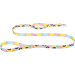 Vodítko Amiplay BeHappy Donut S 150 cm × 1,5 cm