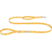 Vodítko Amiplay BeHappy Banana M 150 cm × 2 cm