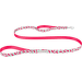 Vodítko Amiplay BeHappy Watermelon XL 150 cm × 2,5 cm