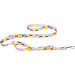 Nastavitelné vodítko Amiplay BeHappy 7v1 Donut L 100–200 cm × 2,5 cm