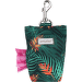 Pouzdro na sáčky na psí exkrementy Amiplay BeHappy Jungle 6 × 2 × 11 cm