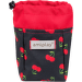 Pamlskovník pro psy Amiplay BeHappy Cherry 6 × 2 × 11 cm